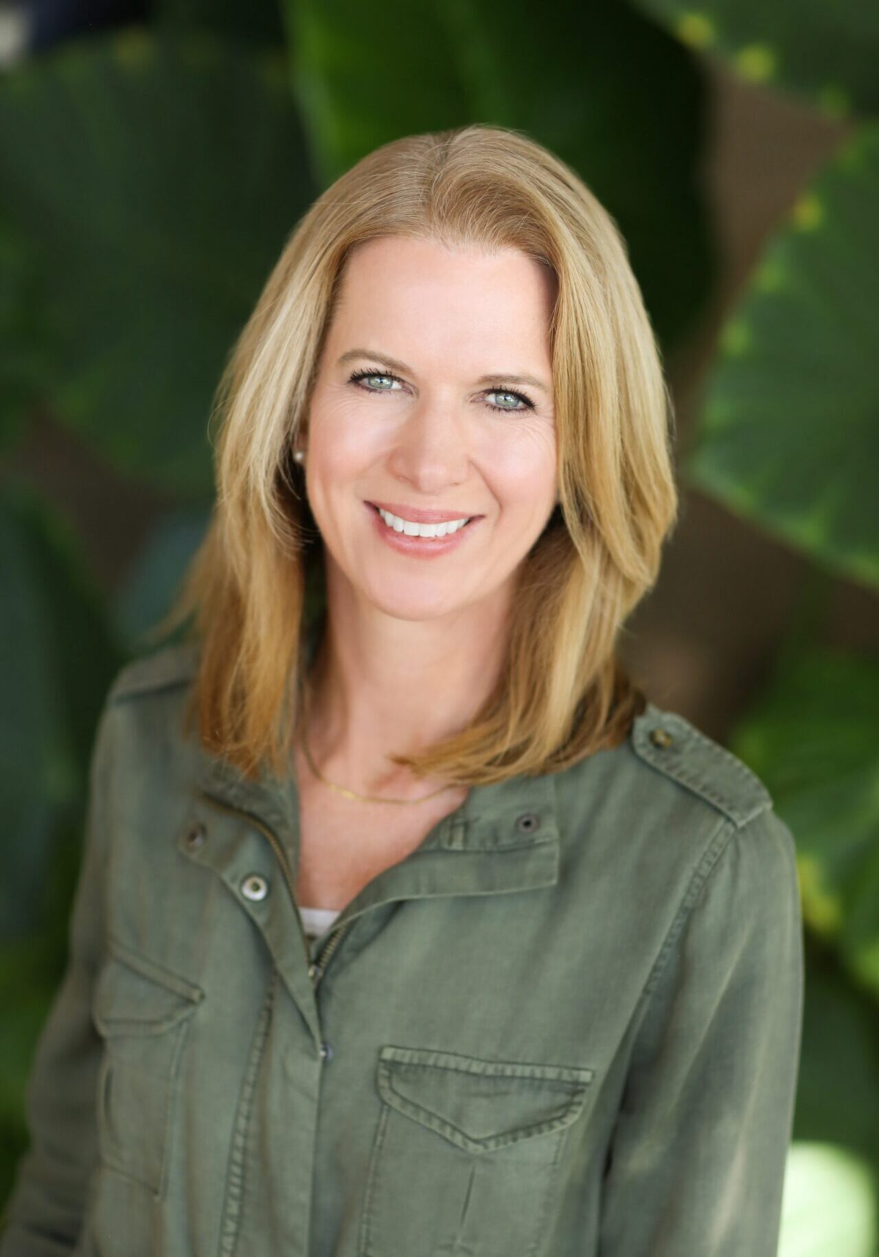 Photo of Ashley Taggart, MFT, an EFT relationship couples therapist in Reno, NV.
