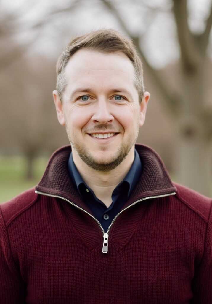 Gary Mayne, MFT is an EFT therapist in Reno