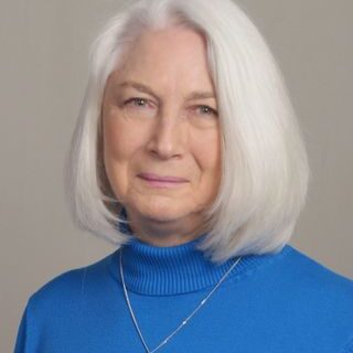Susan Blesch, EFT therapist in Reno, NV